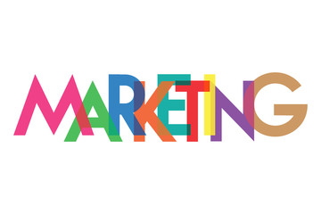 marketing full color