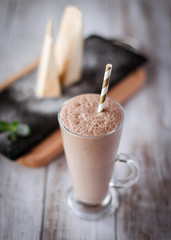 Milk shake