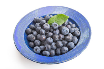 Blaubeeren
