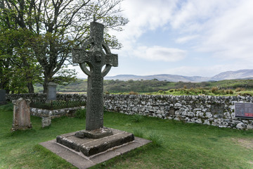 Kildalton Cross