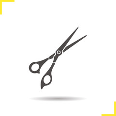 Scissors icon