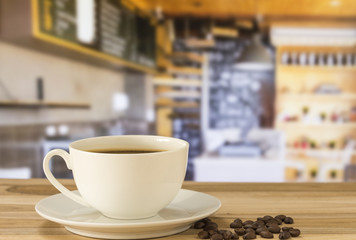 coffee