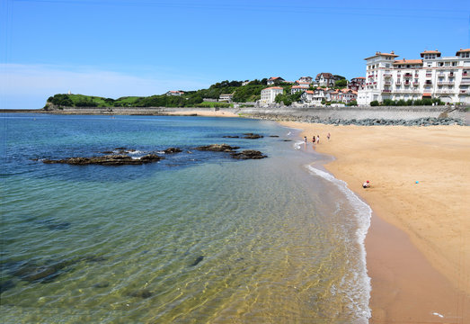 Saint Jean de Luz