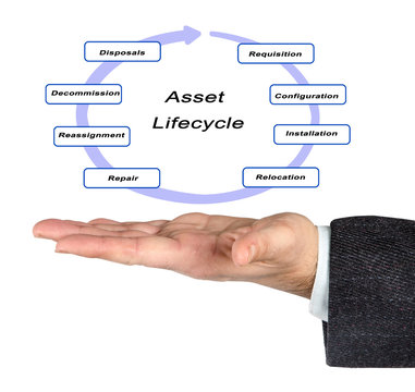 Asset Lifecycle