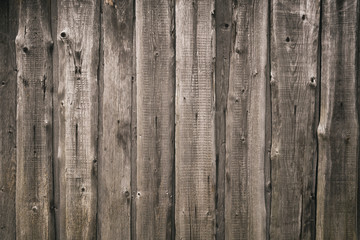 old wooden fence background