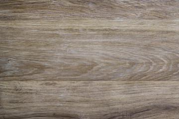 old stained oak wood table texture