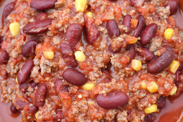 Chili con carne 30072016
