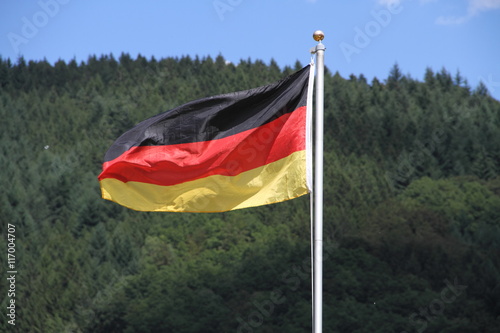 "Deutschlandfahne" Stockfotos und lizenzfreie Bilder auf Fotolia.com