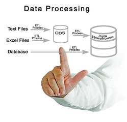 Data processing