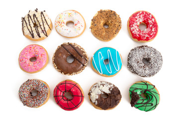 Donats