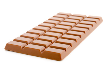 Tafel Vollmilchschokolade