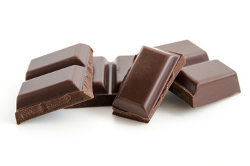 Zartbitterschokolade