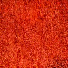 red concrete wall abstract background