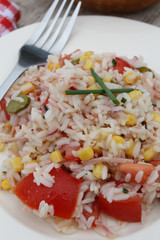 salade de riz 30072016
