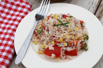 salade de riz 30072016