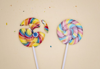 Lollipop