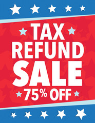 Tax Refund Sale - 117010905