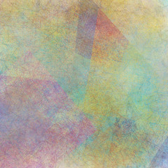 Abstract color texture background