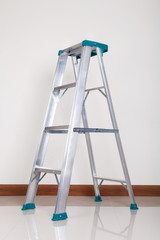 small ladder