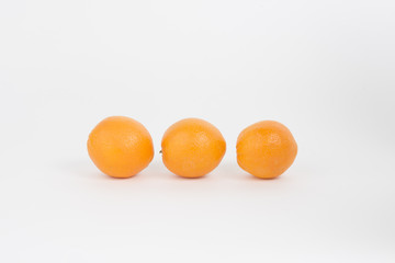 Oranges 