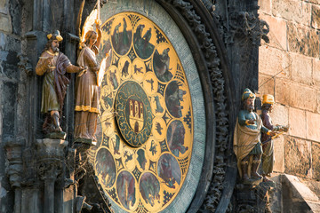 Astronomical Clock