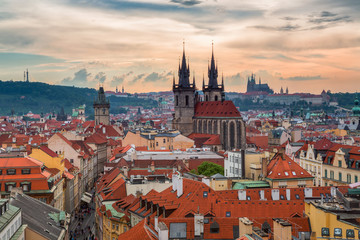 Prague,  Czech Republic