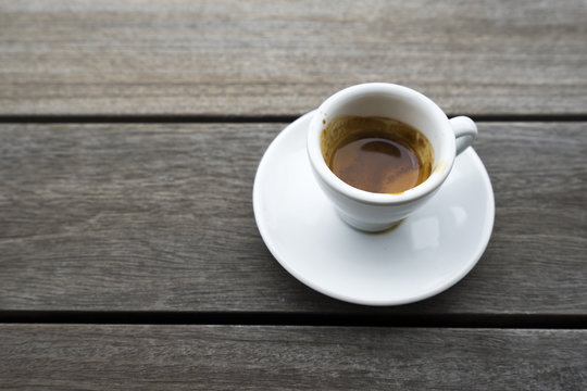Espresso cup 3
