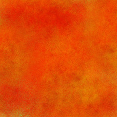 Abstract orange background texture