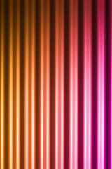 Hintergrund Linien Streifen orange rosa violett - 117019934