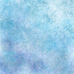 Abstract blue background texture