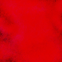 Abstract red background texture