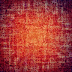 Abstract red background texture