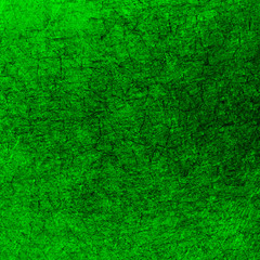 abstract green grunge background texture