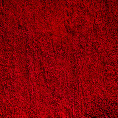 red concrete wall abstract background
