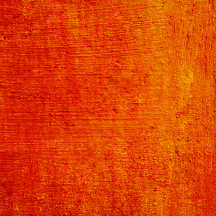 abstract orange background texture cement wall