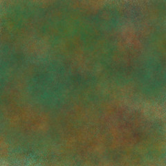 Abstract green background texture