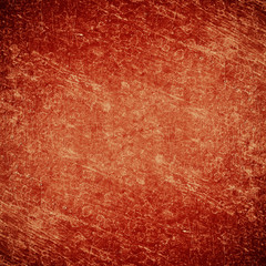 abstract red grunge background texture
