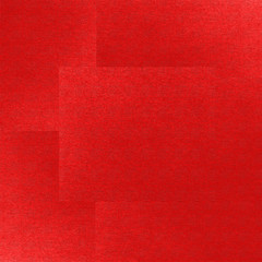 Fototapeta premium Abstract red background texture pattern