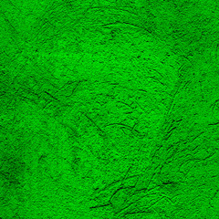 abstract green background texture cement wall