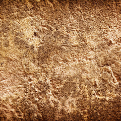 brown concrete wall abstract background