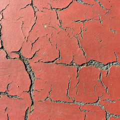 Hintergrund Risse im Beton 