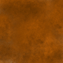 Abstract orange background texture