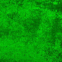green concrete wall abstract background