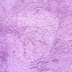 abstract violet background texture cement wall