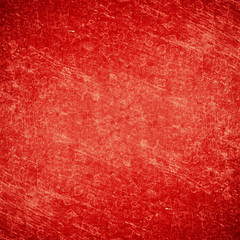 abstract red grunge background texture