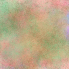 Abstract color texture background