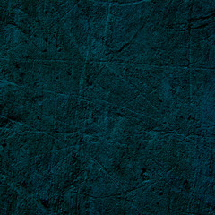 blue abstract background vintage natural texture