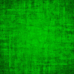 green abstract background vintage natural texture