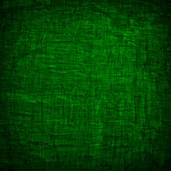 green abstract background vintage natural texture