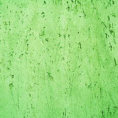 green background texture concrete wall
